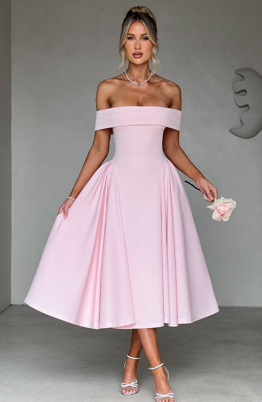 MATHILDE-DRESS™