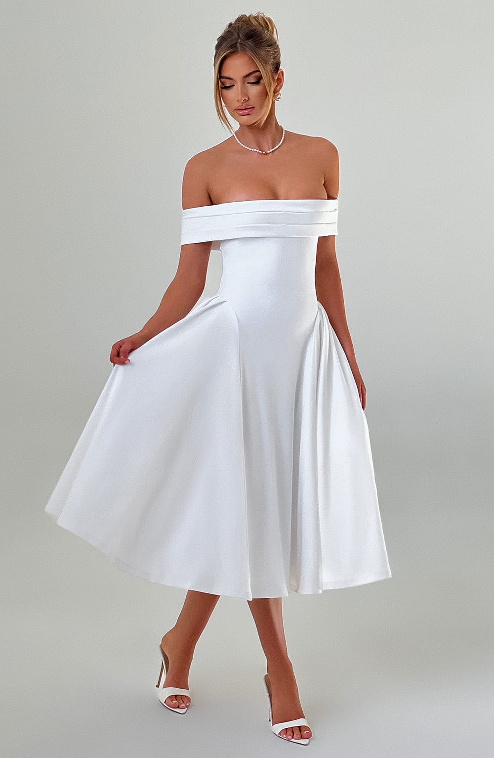 MATHILDE-DRESS™