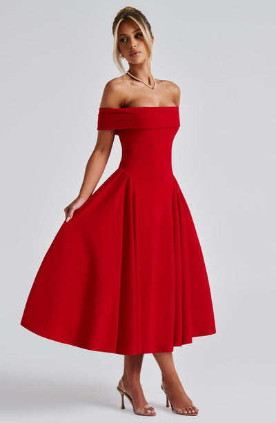 MATHILDE-DRESS™