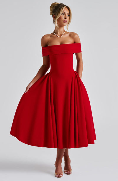 MATHILDE-DRESS™