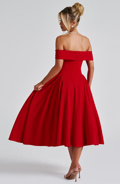 MATHILDE-DRESS™