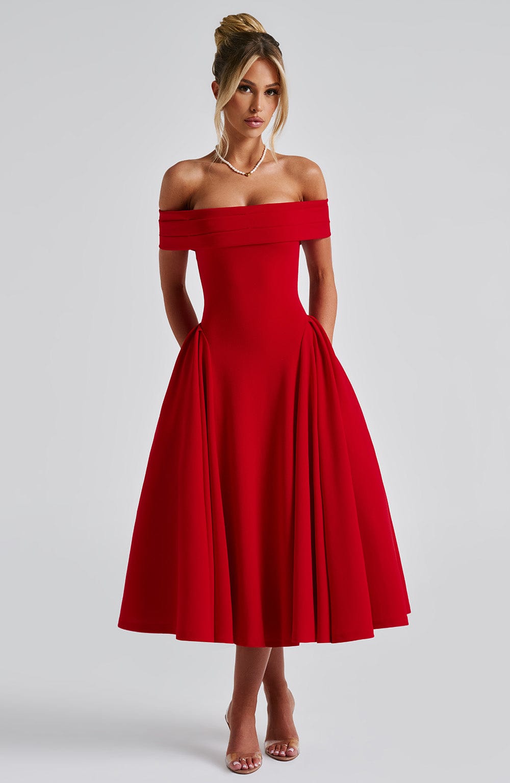 MATHILDE-DRESS™