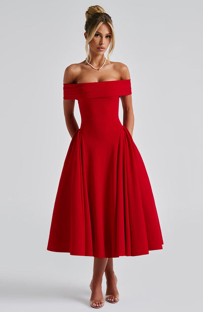 MATHILDE-DRESS™