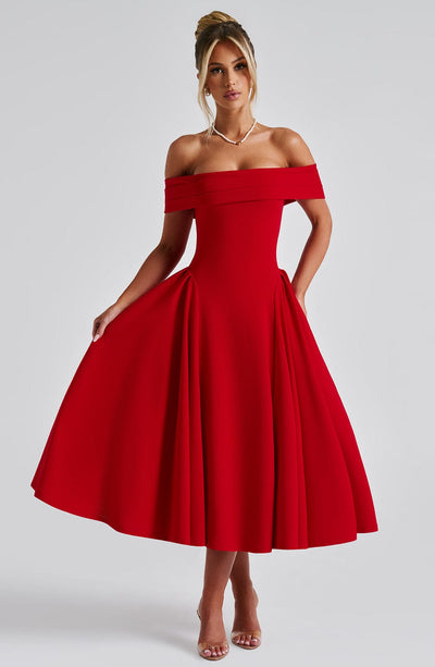 MATHILDE-DRESS™