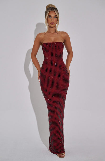 AMALIE-DRESS™