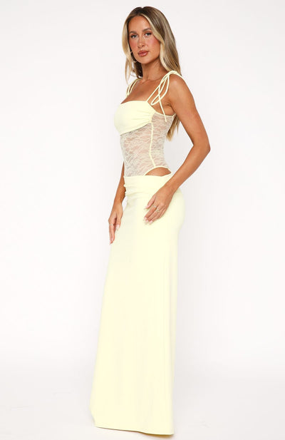 LOTTE MAXI DRESS™