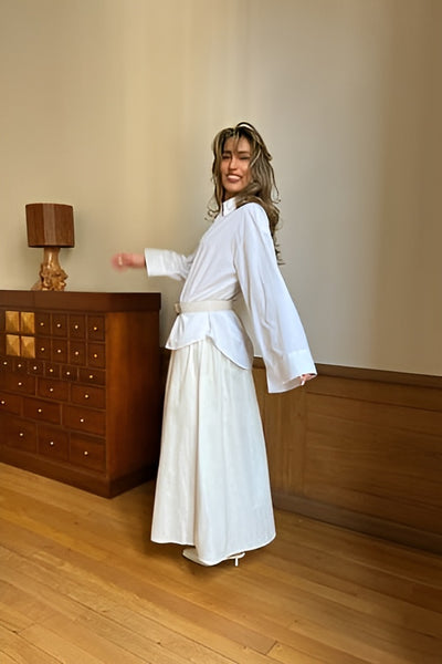 VILMA BLOUSE™