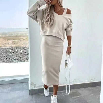 AGNETE-2-PIECE SET™
