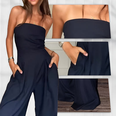 EVESILHOUETTE-JUMPSUIT™