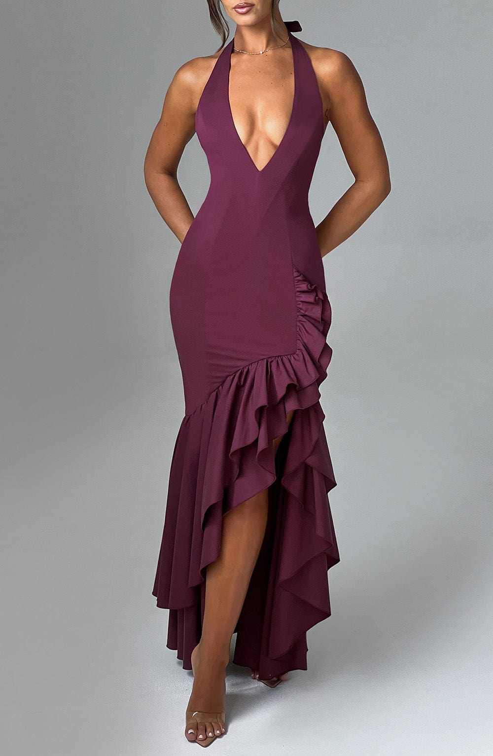 ISOLDE-DRESS™