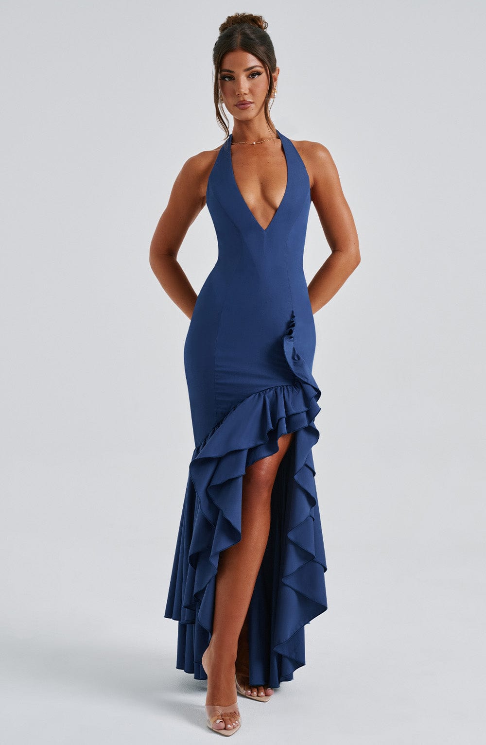 ISOLDE-DRESS™